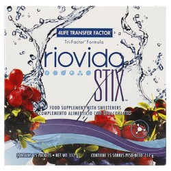 Transfer Factor® RioVida Stix