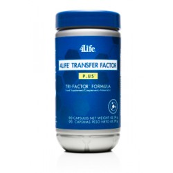 4Life Transfer Factor® Plus® Tri-Factor™