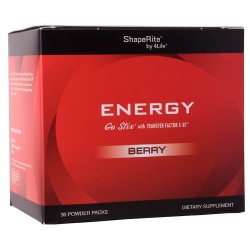 Energy Go Stix™ sabor a groselha