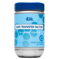 4Life Transfer Factor® Tri-Factor