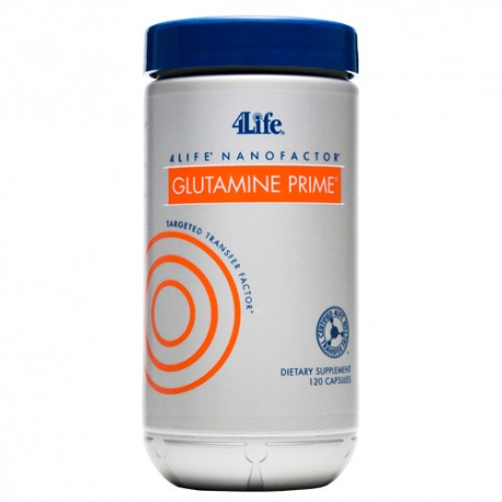4Life Transfer Factor® Glutamine Prime